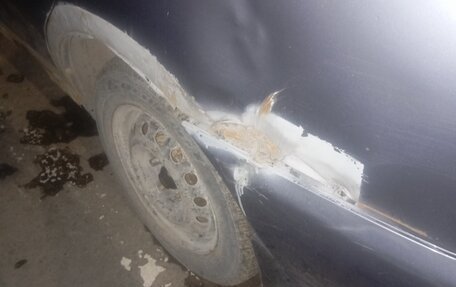 Chevrolet Lanos I, 2008 год, 128 000 рублей, 6 фотография