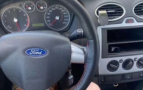 Ford Focus II рестайлинг, 2006 год, 245 000 рублей, 4 фотография