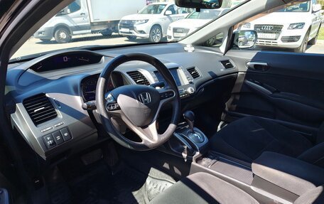 Honda Civic VIII, 2008 год, 700 000 рублей, 5 фотография