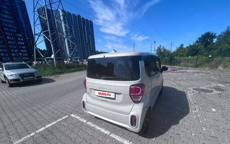 KIA Ray, 2022 год, 1 450 000 рублей, 5 фотография