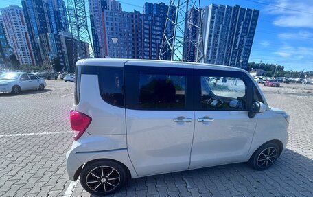 KIA Ray, 2022 год, 1 450 000 рублей, 4 фотография