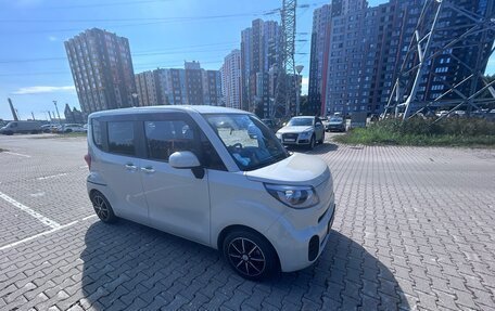 KIA Ray, 2022 год, 1 450 000 рублей, 3 фотография