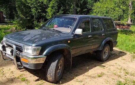Toyota 4Runner III, 1994 год, 650 000 рублей, 2 фотография