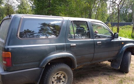 Toyota 4Runner III, 1994 год, 650 000 рублей, 4 фотография