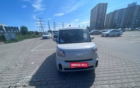 KIA Ray, 2022 год, 1 450 000 рублей, 2 фотография