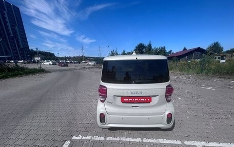 KIA Ray, 2022 год, 1 450 000 рублей, 6 фотография
