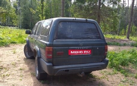 Toyota 4Runner III, 1994 год, 650 000 рублей, 3 фотография