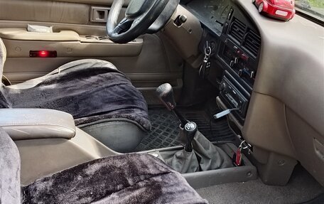 Toyota 4Runner III, 1994 год, 650 000 рублей, 8 фотография