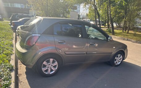 KIA Rio II, 2010 год, 610 000 рублей, 4 фотография