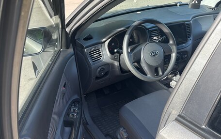 KIA Rio II, 2010 год, 610 000 рублей, 7 фотография
