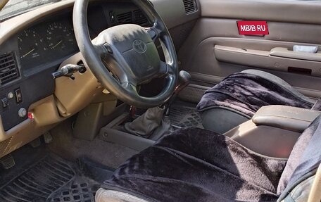 Toyota 4Runner III, 1994 год, 650 000 рублей, 9 фотография
