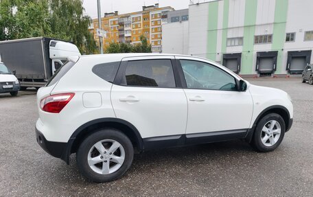 Nissan Qashqai, 2012 год, 990 000 рублей, 5 фотография