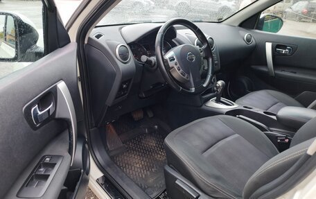 Nissan Qashqai, 2012 год, 990 000 рублей, 9 фотография