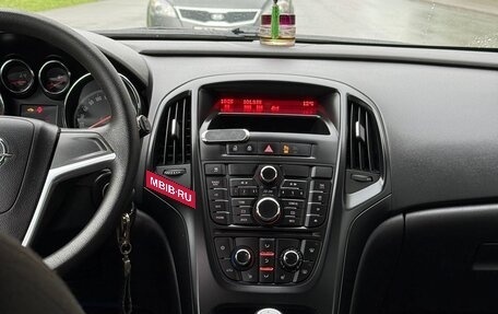 Opel Astra J, 2014 год, 520 000 рублей, 8 фотография