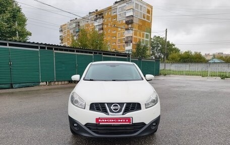 Nissan Qashqai, 2012 год, 990 000 рублей, 3 фотография