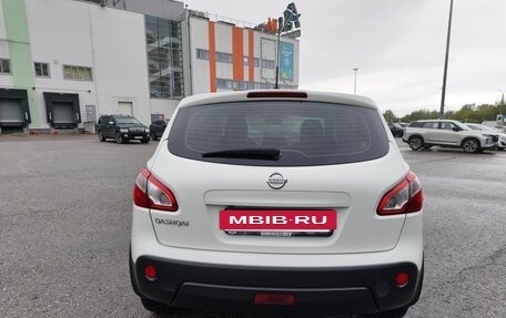 Nissan Qashqai, 2012 год, 990 000 рублей, 7 фотография