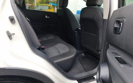 Nissan Qashqai, 2012 год, 990 000 рублей, 13 фотография