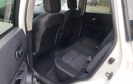 Nissan Qashqai, 2012 год, 990 000 рублей, 11 фотография