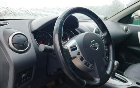 Nissan Qashqai, 2012 год, 990 000 рублей, 15 фотография