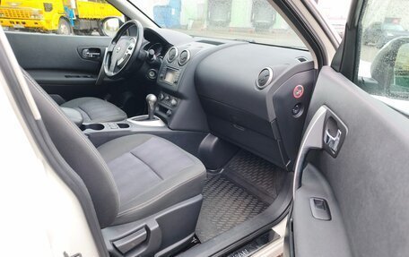 Nissan Qashqai, 2012 год, 990 000 рублей, 10 фотография