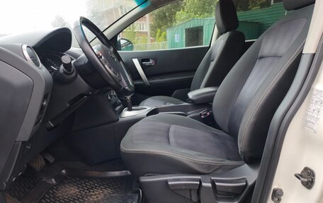 Nissan Qashqai, 2012 год, 990 000 рублей, 14 фотография