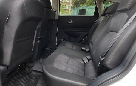 Nissan Qashqai, 2012 год, 990 000 рублей, 12 фотография