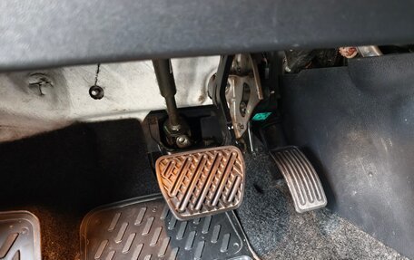 Nissan Qashqai, 2012 год, 990 000 рублей, 19 фотография