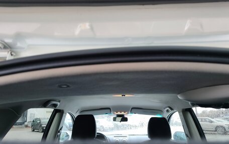 Nissan Qashqai, 2012 год, 990 000 рублей, 23 фотография