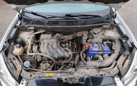 Nissan Qashqai, 2012 год, 990 000 рублей, 21 фотография
