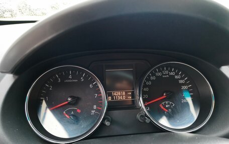 Nissan Qashqai, 2012 год, 990 000 рублей, 17 фотография