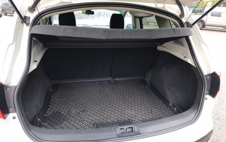 Nissan Qashqai, 2012 год, 990 000 рублей, 24 фотография