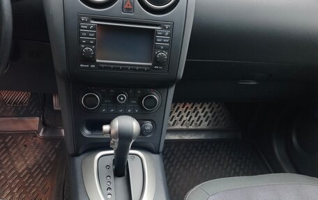 Nissan Qashqai, 2012 год, 990 000 рублей, 18 фотография