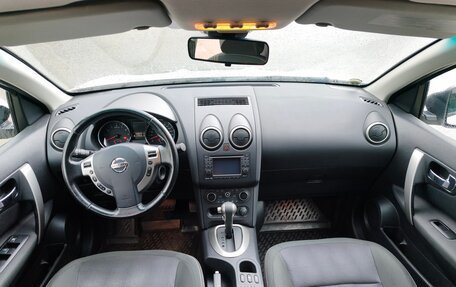 Nissan Qashqai, 2012 год, 990 000 рублей, 22 фотография