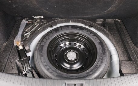 Nissan Qashqai, 2012 год, 990 000 рублей, 26 фотография