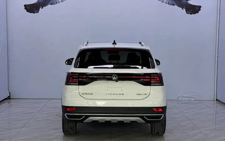 Volkswagen T-Cross I, 2022 год, 1 162 000 рублей, 5 фотография