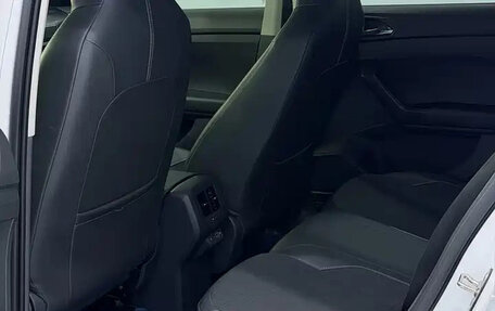 Volkswagen T-Cross I, 2022 год, 1 162 000 рублей, 8 фотография