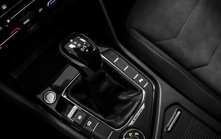 Volkswagen Tiguan II, 2021 год, 3 129 000 рублей, 10 фотография