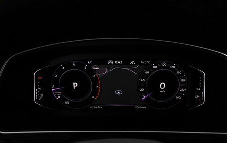 Volkswagen Tiguan II, 2021 год, 3 129 000 рублей, 21 фотография