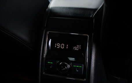 Skoda Superb III рестайлинг, 2012 год, 1 400 000 рублей, 14 фотография
