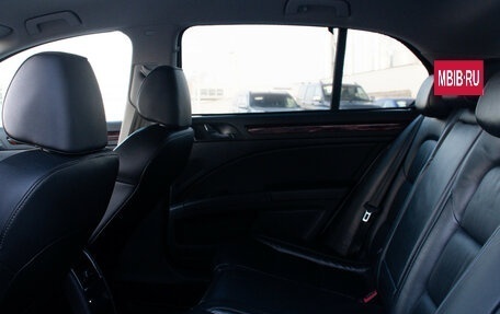 Skoda Superb III рестайлинг, 2012 год, 1 400 000 рублей, 11 фотография