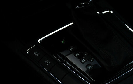 Skoda Superb III рестайлинг, 2012 год, 1 400 000 рублей, 16 фотография