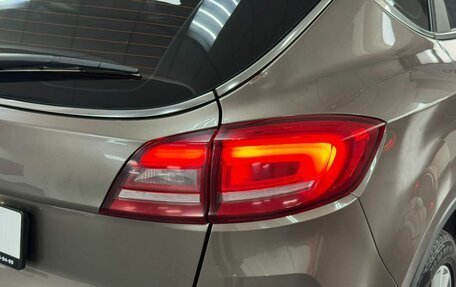 FAW Besturn X80 I рестайлинг, 2019 год, 1 200 000 рублей, 7 фотография