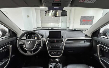 FAW Besturn X80 I рестайлинг, 2019 год, 1 200 000 рублей, 11 фотография