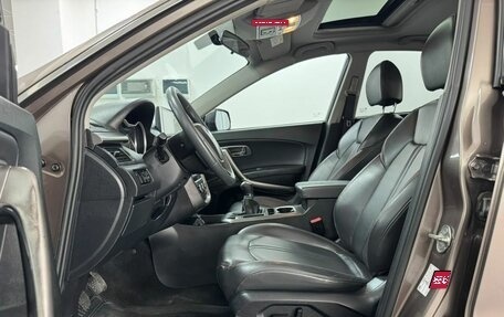 FAW Besturn X80 I рестайлинг, 2019 год, 1 200 000 рублей, 10 фотография