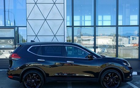 Nissan X-Trail, 2019 год, 2 199 000 рублей, 4 фотография