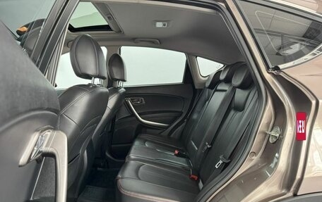 FAW Besturn X80 I рестайлинг, 2019 год, 1 200 000 рублей, 21 фотография