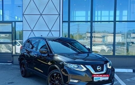 Nissan X-Trail, 2019 год, 2 199 000 рублей, 3 фотография
