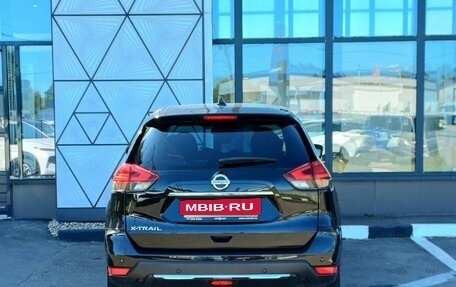 Nissan X-Trail, 2019 год, 2 199 000 рублей, 6 фотография