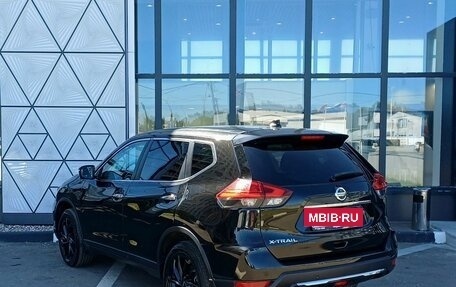 Nissan X-Trail, 2019 год, 2 199 000 рублей, 7 фотография