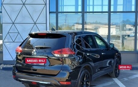 Nissan X-Trail, 2019 год, 2 199 000 рублей, 5 фотография